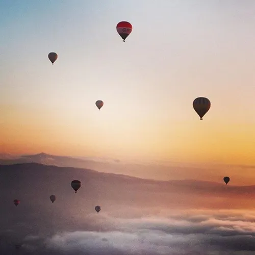 Cappadocia, Turkey comeseeturkey cappadocia kapadokya Pho