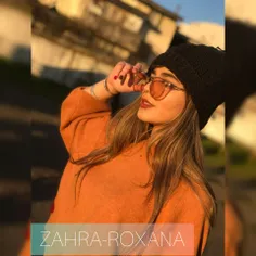 #Zahra