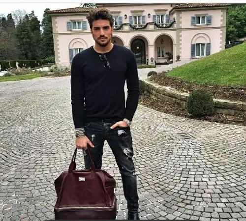 mariano di vaio