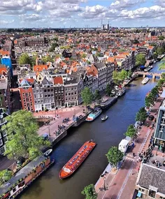 Amsterdam, Netherlands