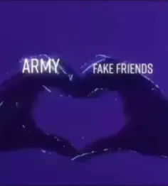 BTS ARMY