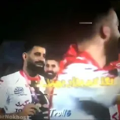 عشقست پرسپولیس🥰🥰