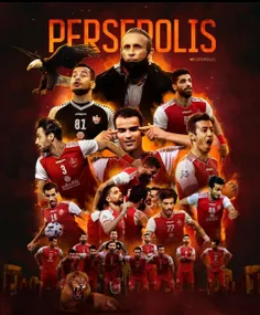 پرسپولیس