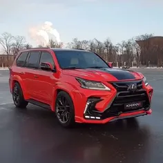 Lexus-LX570