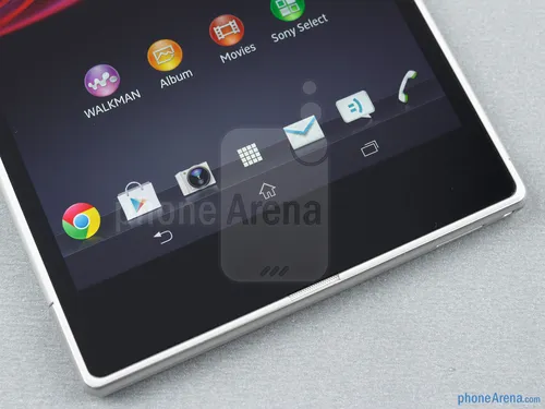 xperia z ultra