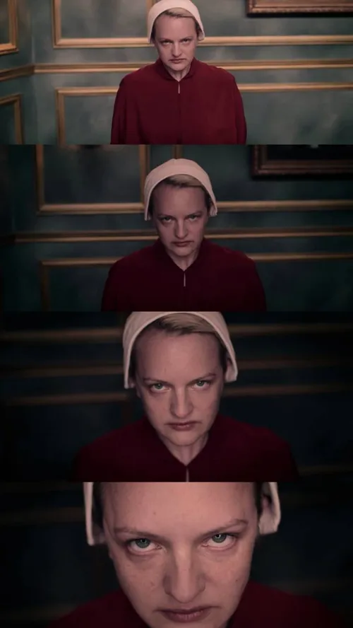 thehandmaidstale