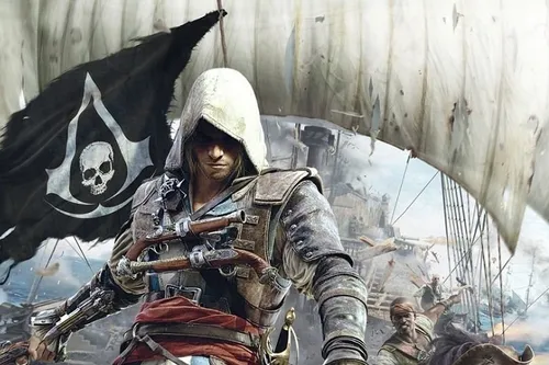 مجموعه Assassin’s Creed: The Rebel Collection برای نینتند