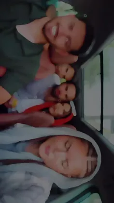 اگه گفتی کیا این آهنگو بلد نبودن😂