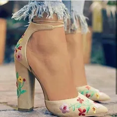 #shoes💛 👡 💦