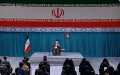 📹 ببینید | سوال مهم رهبرانقلاب؛ جایگاه ما ایرانی‌ها در نظ