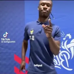 Hala Madrid