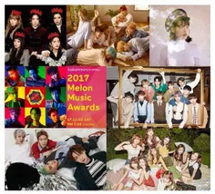 تایید شد که EXO تاریخ 2 دسامبر در Melon Music Awards شرکت