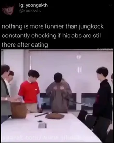  jung kook