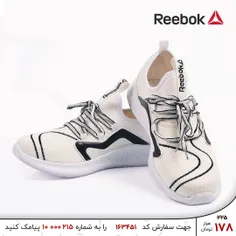 👟کفش مردانه REEBOK مدل 1209