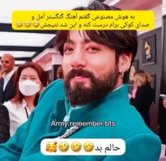 سم خونتون نیوفته😂😂😂