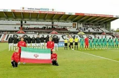 ⚪️ لیست ۲۶ نفره احتمالی تیم ملی ایران برای حضور در مسابقا