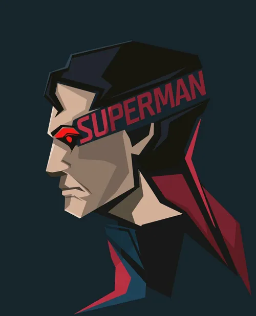 سوپرمن soperman