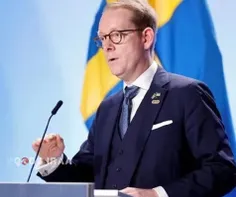🔻 ابراز ندامت دوباره سوئد برای هتک حرمت قرآن