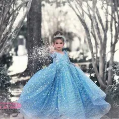 https://satisho.com/baby-girl-dresses/ #لباس_مجلسی_بچگانه