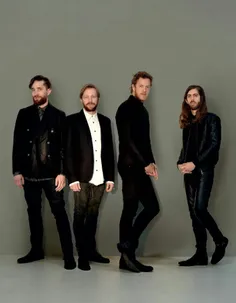 #Rock_band #Imagine_Dragons 