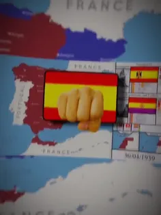 جنگ داخلی اسپانیا