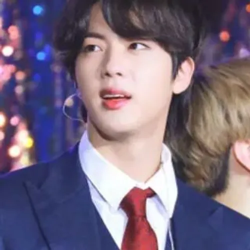 Bts/jin