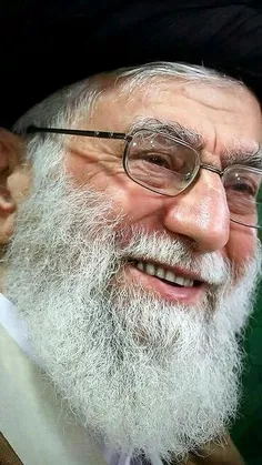 #TheGreatKhamenei