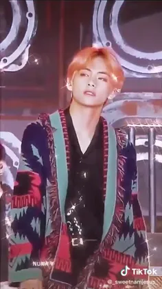 Taehyung