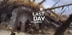 دانلود Last Day on Earth: Survival بازی بقا در آخرین روز 