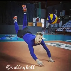 #volleyballi❤ 💪 