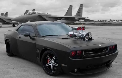 Dodge