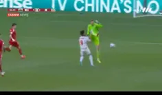 🇮🇷🇮🇷🇮🇷بازهم طارمی🇮🇷🇮🇷🇮🇷