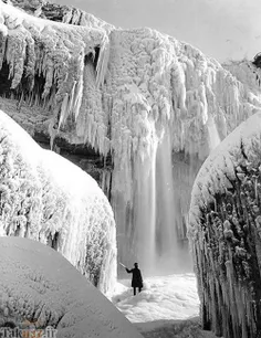 کی این جور جایی رو دوست داره