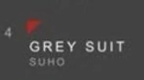 آلبوم Grey suit سوهو در رتبه چهارم نمودار APMA چین قرار د