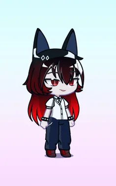 اوسی گاچا لایف۲