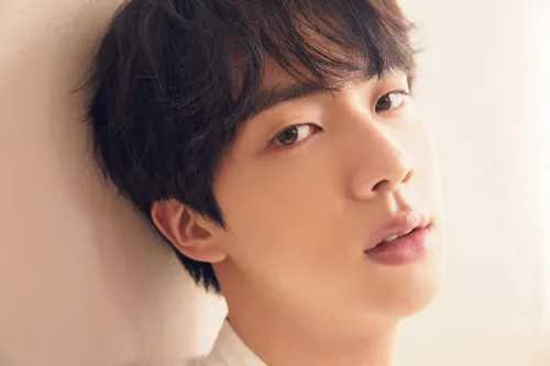 jin bts army