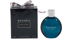 عطر ادکلن مردانه فراگرنس ورد باواریا پور هوم Bavaria Pour Homme حجم 100 میلی لیتر