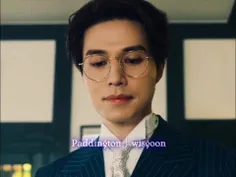 کلیپ ادیت از لی دونگ ووک 