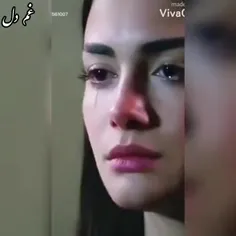 خدایا دلم بد شکست 💔💔💔💔💔💔