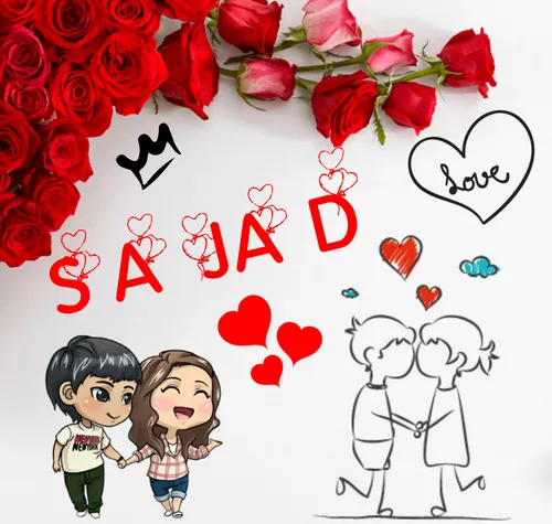 Sajad