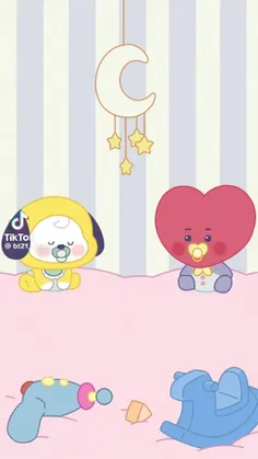 BT21