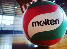 #volleyballi💪 😍