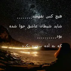 شاید....