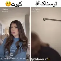 ترسناک🕷