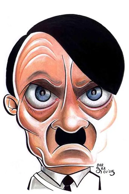 Adolf-Hitler