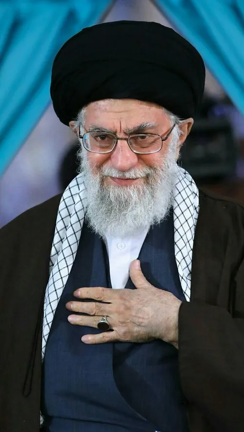 TheGreatKhamenei