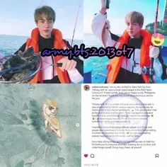اثر یافت شده <Fishing With Jin> توسط Nami Concours 2023 ب