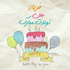 https://wisgoon.com/faryad1998
تولدت مبارک داداش فریاد🥳🥳🥳🥳