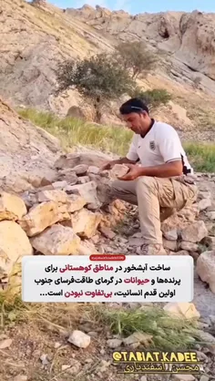 فقط اخرشو ببینید و لذت ببرید😍🌱