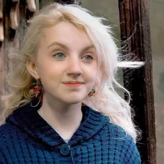 luna lovegood💖💖